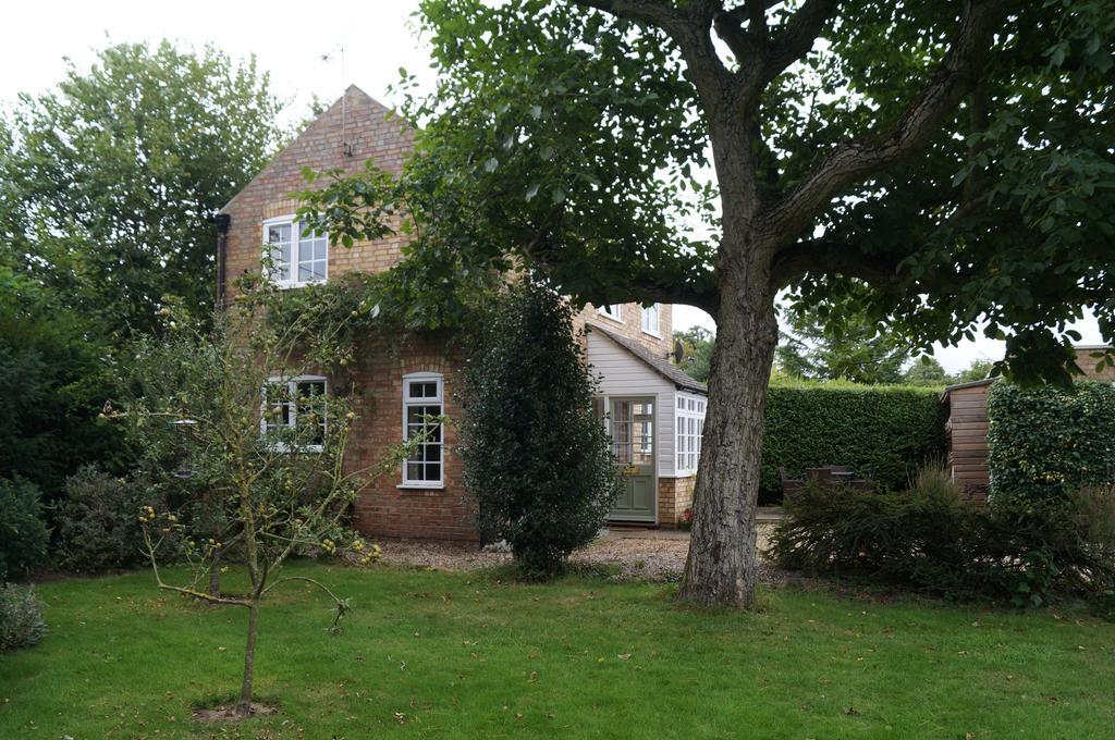 Beech View Cottage سوق داونهام المظهر الخارجي الصورة
