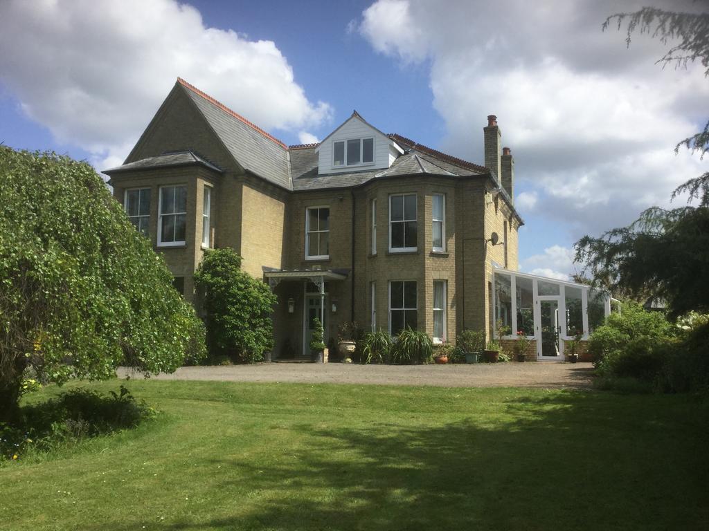 Beech View Cottage سوق داونهام المظهر الخارجي الصورة