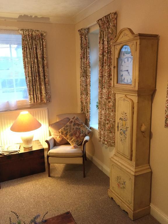 Beech View Cottage سوق داونهام المظهر الخارجي الصورة
